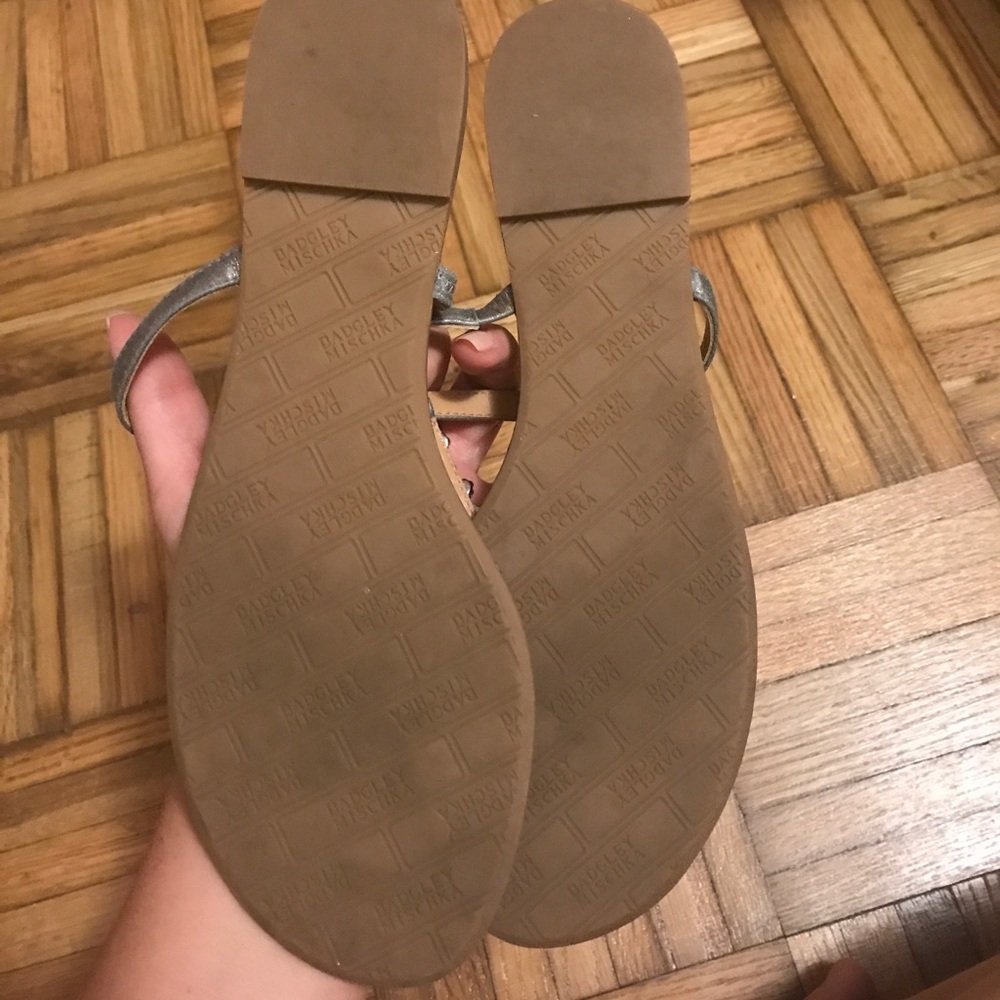 Sandals - Picture 4 of 7